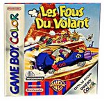 Les fous du Volant