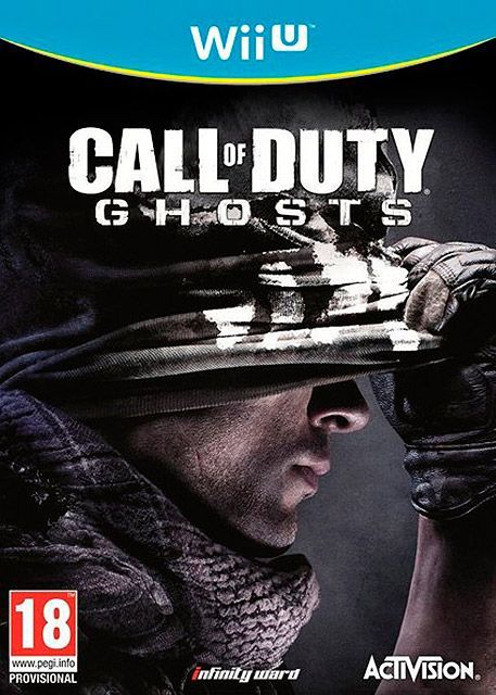 Call of Duty : Ghosts