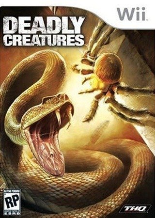 Deadly Creatures