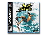Surf riders Gerry lopez