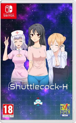 Shuttlecock-H