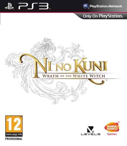 Ni no Kuni : La Vengeance de la Sorcière Céleste