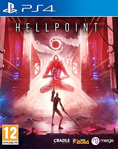 Hellpoint