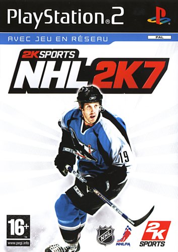 NHL 2K7