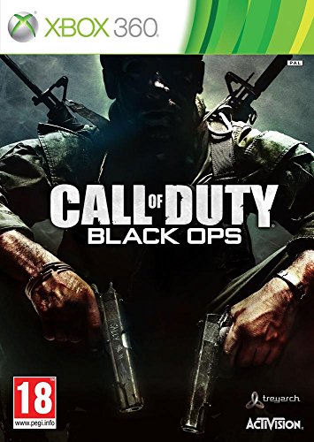 Call of Duty : Black Ops
