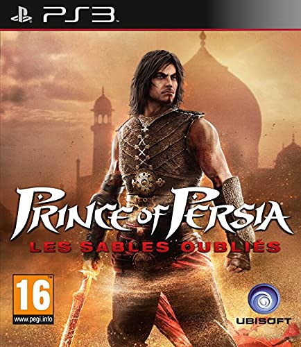 Prince of Persia : Les Sables Oubliés