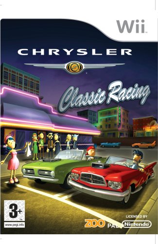 Chrysler Classic Racing