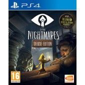 Little Nightmares - Edition Deluxe