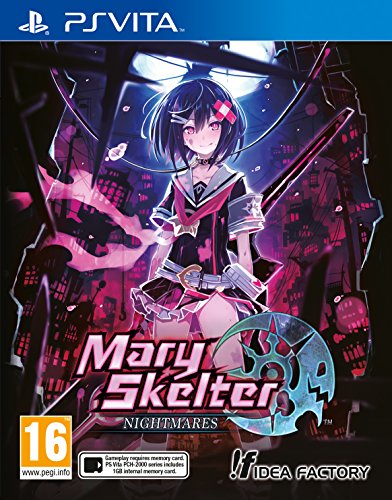 Mary Skelter