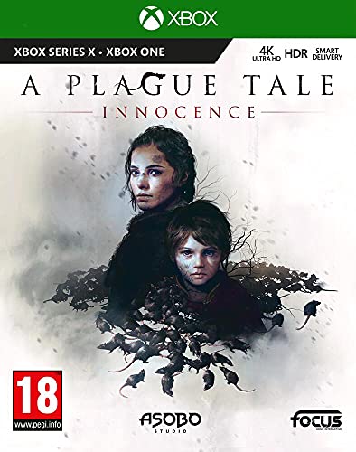 A Plague Tale : Innocence