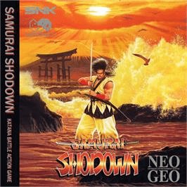 Samurai Shodown