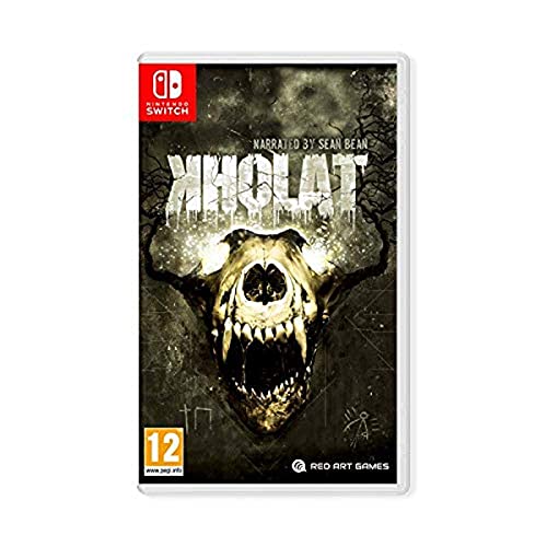 Kholat