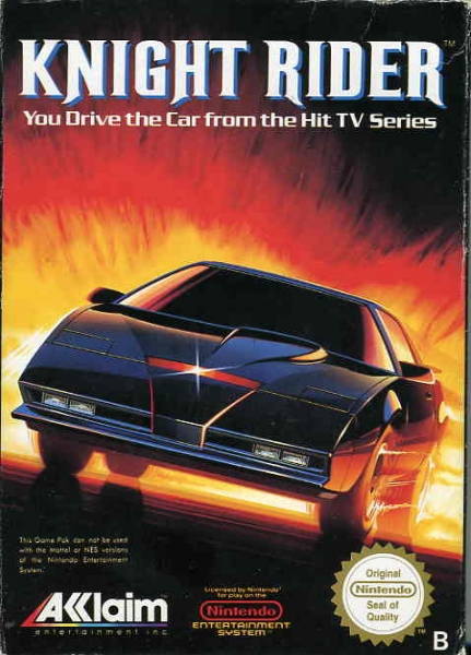 Knight Rider