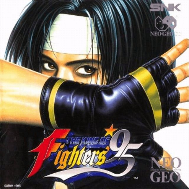 The King of Fighters '95