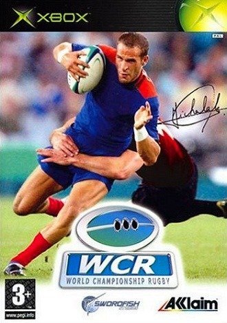 World Championship Rugby