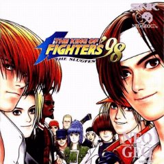The King of Fighters '98: The Slugfest