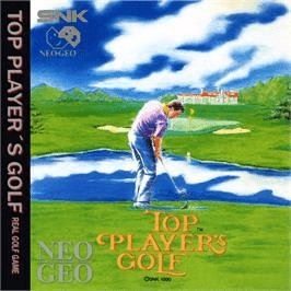 Top Player's Golf