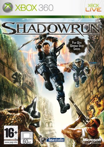 Shadowrun