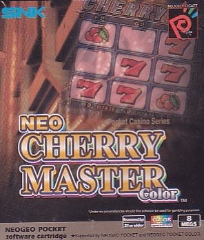 Neo Cherry Master Color