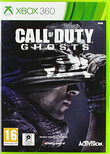 Call of Duty : Ghosts