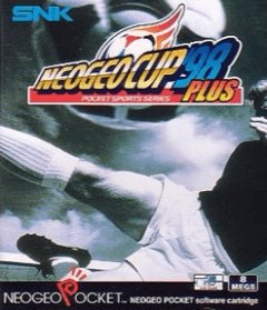 NeoGeo Cup '98 Plus