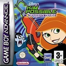 Kim Possible