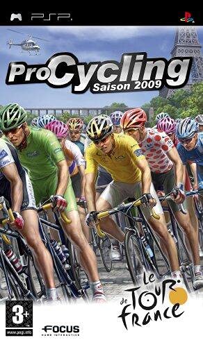 Pro Cycling Manager Saison 2009