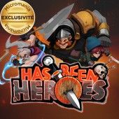 has been heroes