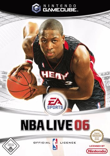 NBA Live 06