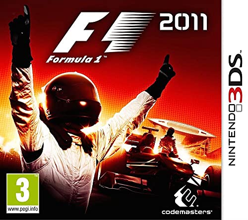 F1 2011