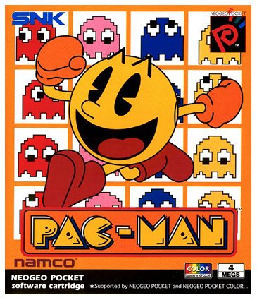 Pac-Man