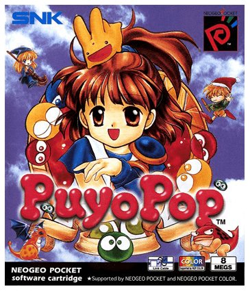 Puyo Pop