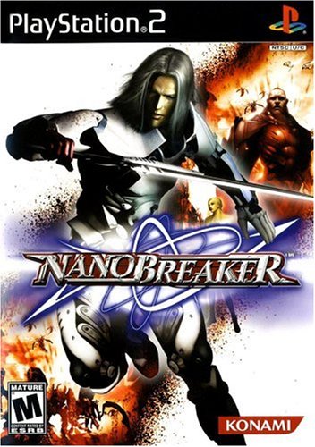 Nano Breaker