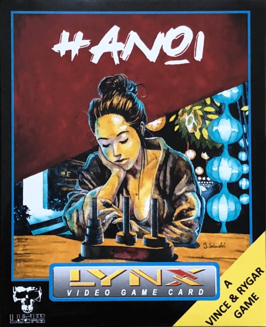 Hanoi