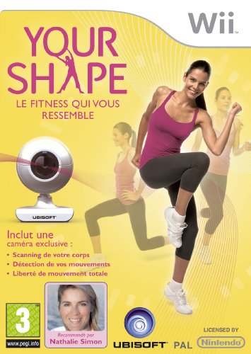 Your Shape