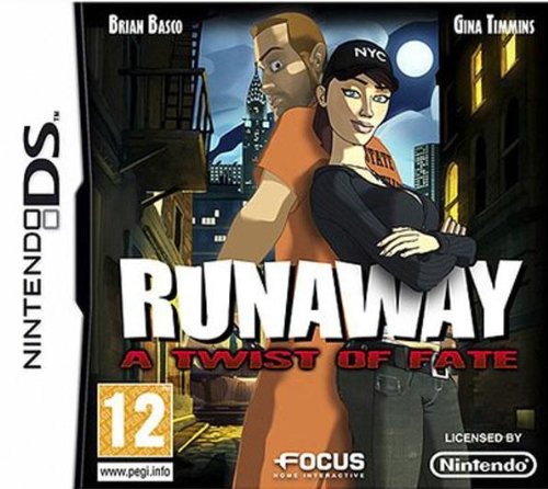 Runaway : A Twist of Fate