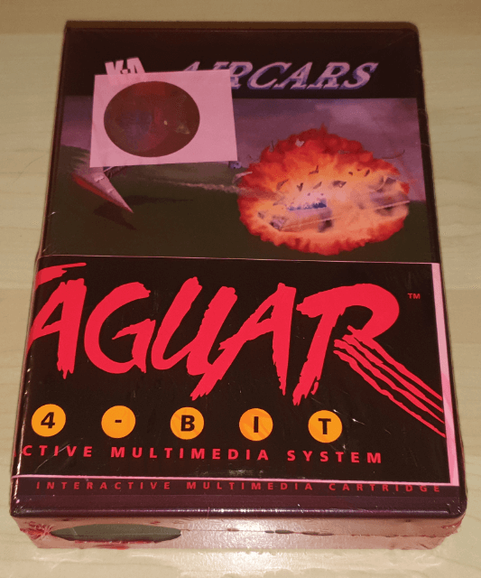 Aircars - (Limited Edition)