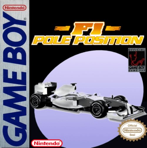 F1 Pole Position