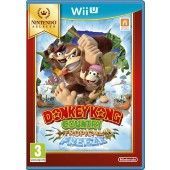 Donkey Kong Country - Tropical Freeze - Nintendo Selects