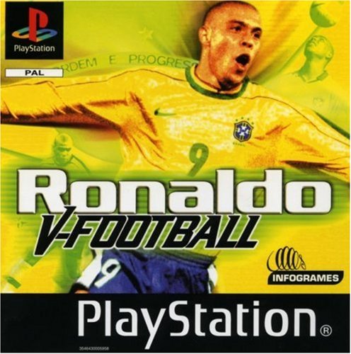 Ronaldo V-Football