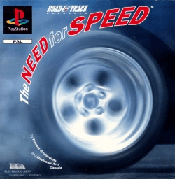 Road & Track Presents: The Need for Speed