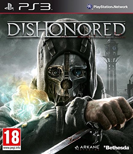 Dishonored