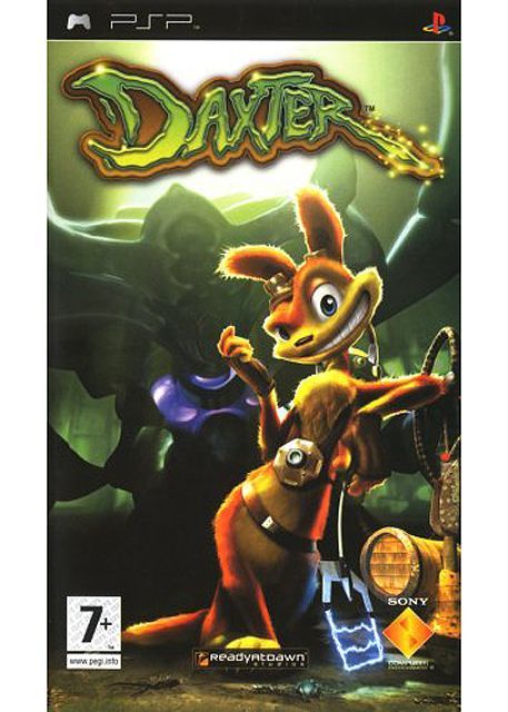 Daxter