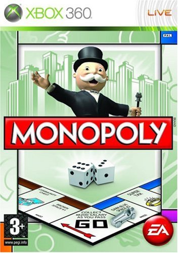 Monopoly - Edition Monde