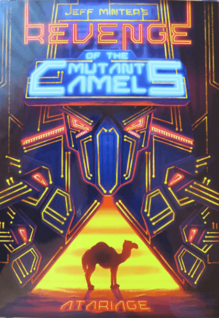 Jeff Minter's Classics