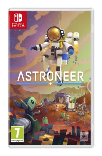 Astroneer