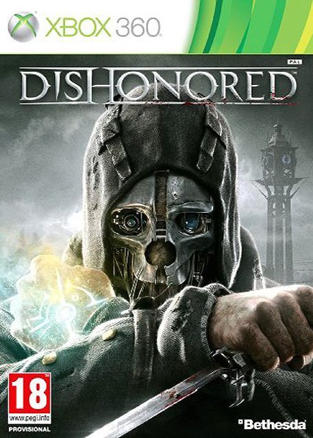 Dishonored