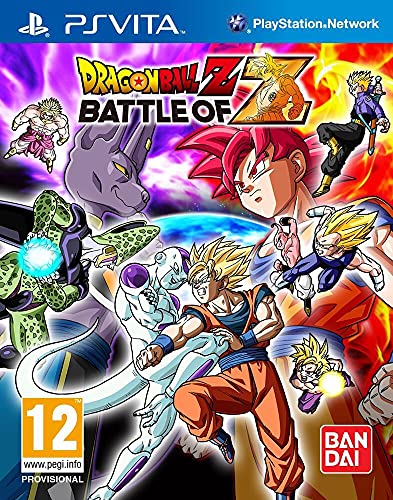 Dragon Ball Z : Battle of Z