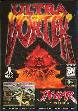 Ultra Vortex