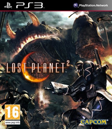 Lost Planet 2 [import anglais]